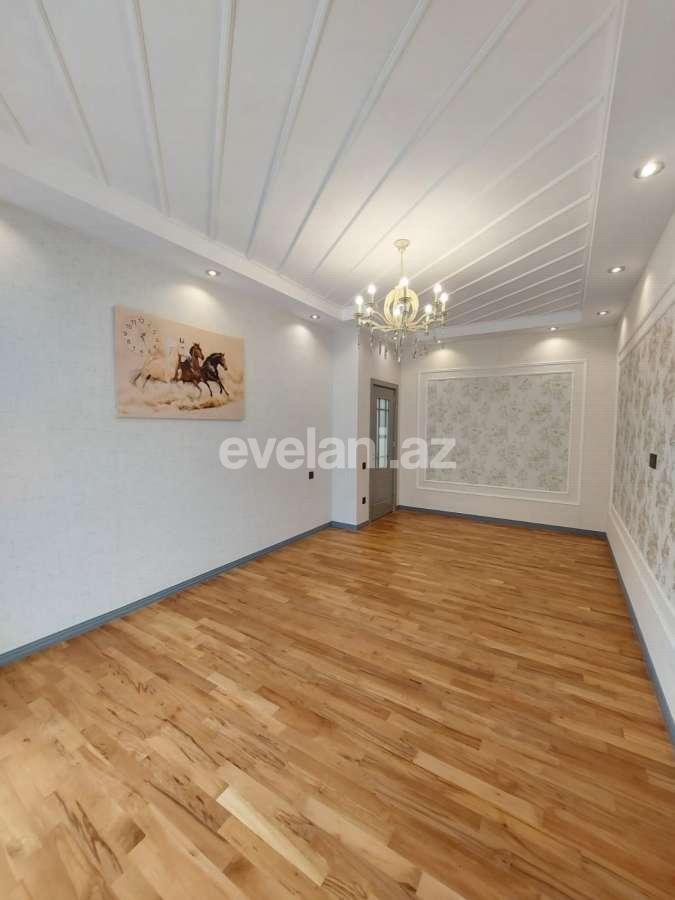 Satılır, yeni tikili, 3 otaqlı, 100 m², Bakı, Nizami r, Neftçilər m.