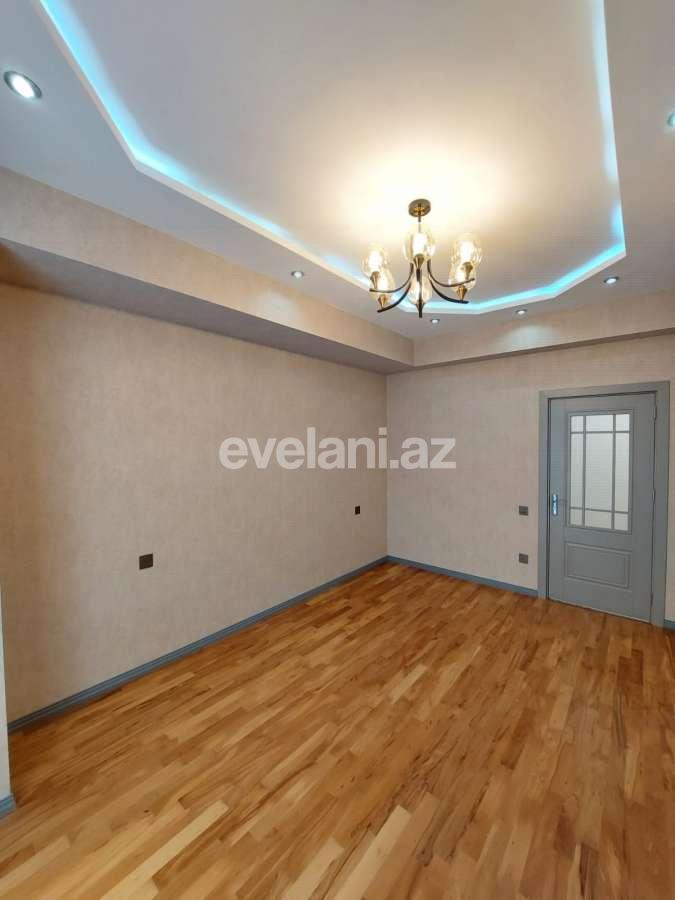Satılır, yeni tikili, 3 otaqlı, 100 m², Bakı, Nizami r, Neftçilər m.