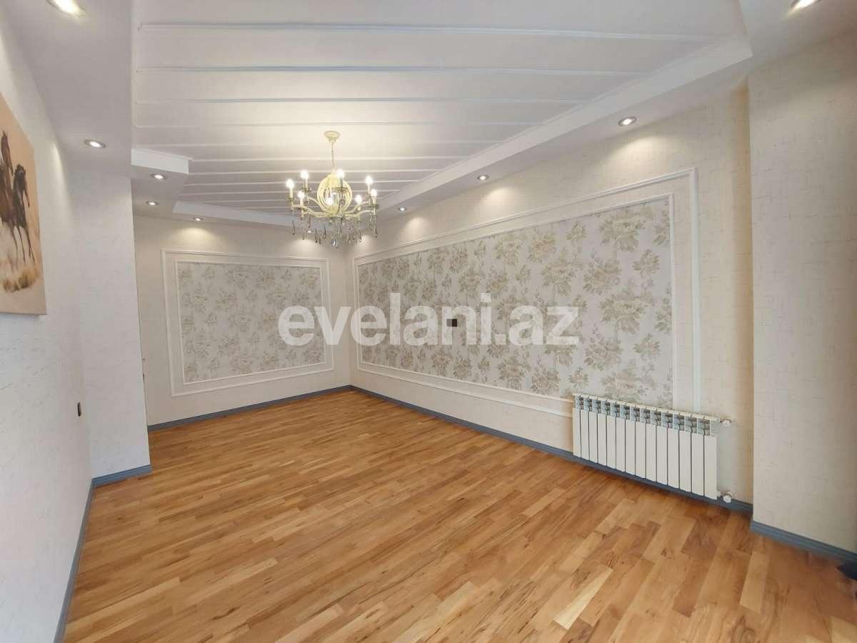Satılır, yeni tikili, 3 otaqlı, 100 m², Bakı, Nizami r, Neftçilər m.