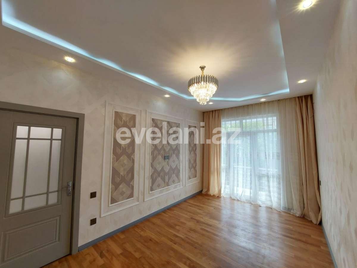 Satılır, yeni tikili, 3 otaqlı, 100 m², Bakı, Nizami r, Neftçilər m.
