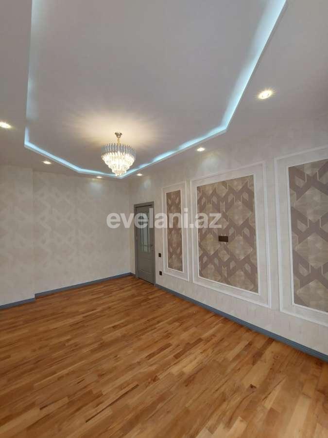 Satılır, yeni tikili, 3 otaqlı, 100 m², Bakı, Nizami r, Neftçilər m.