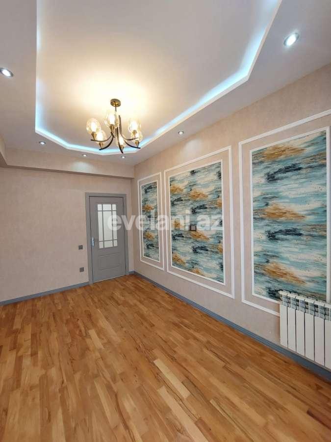 Satılır, yeni tikili, 3 otaqlı, 100 m², Bakı, Nizami r, Neftçilər m.