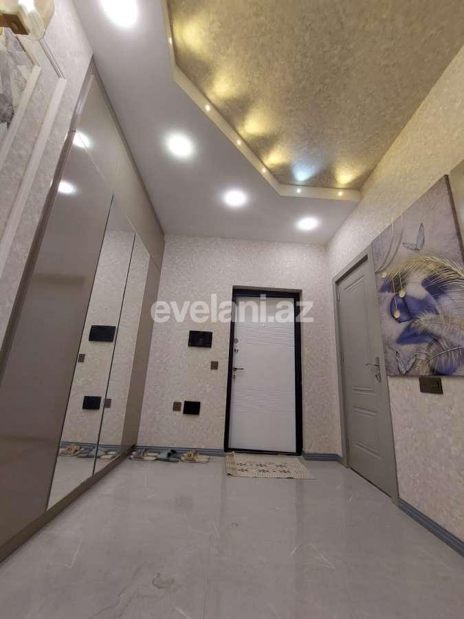 Satılır, yeni tikili, 3 otaqlı, 100 m², Bakı, Nizami r, Neftçilər m.
