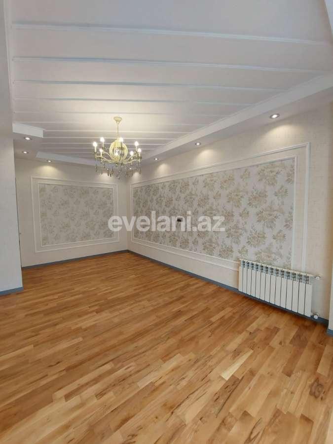 Satılır, yeni tikili, 3 otaqlı, 100 m², Bakı, Nizami r, Neftçilər m.