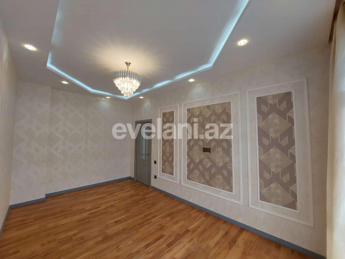 Satılır, yeni tikili, 3 otaqlı, 100 m², Bakı, Nizami r, Neftçilər m.