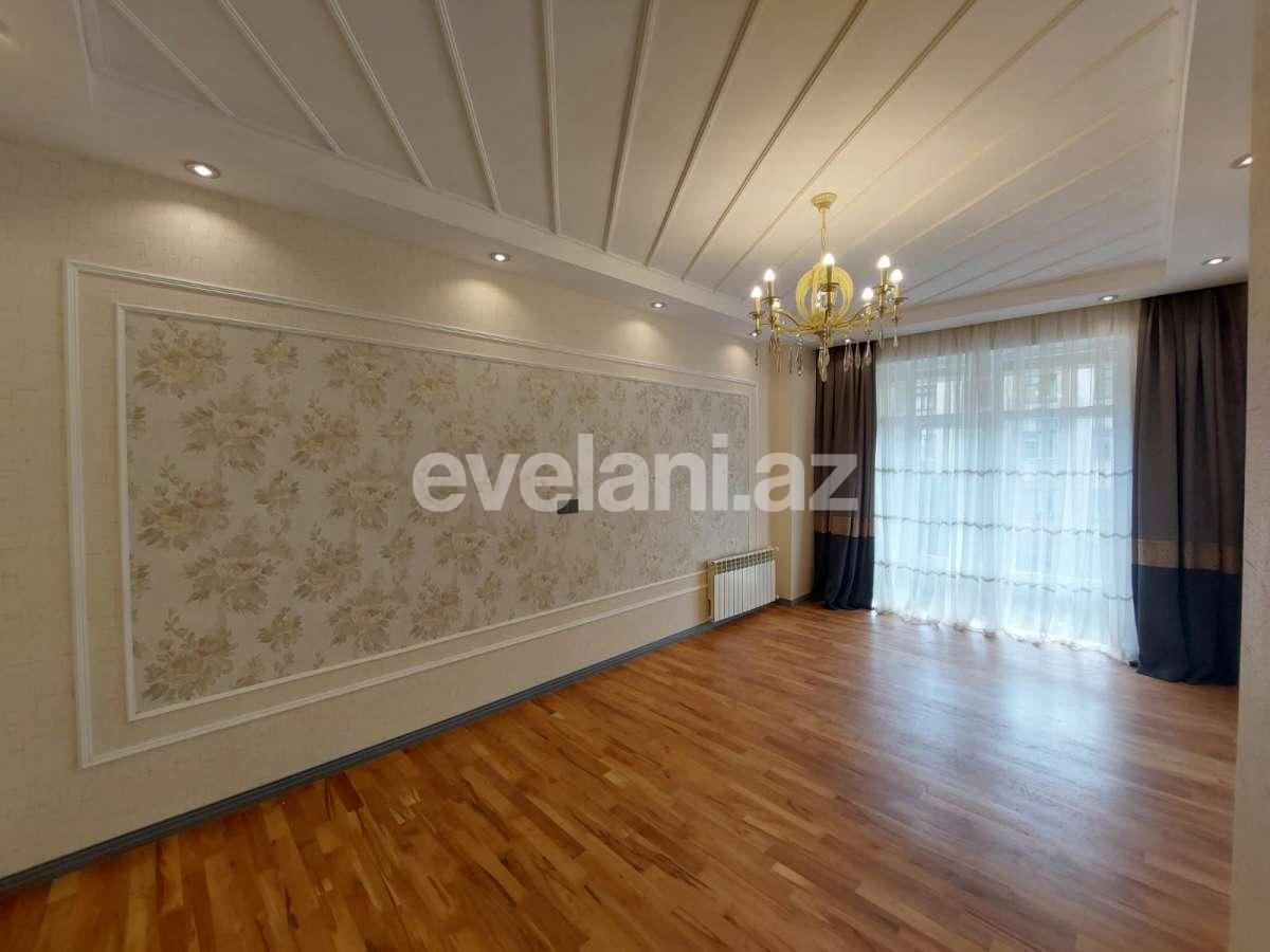 Satılır, yeni tikili, 3 otaqlı, 100 m², Bakı, Nizami r, Neftçilər m.