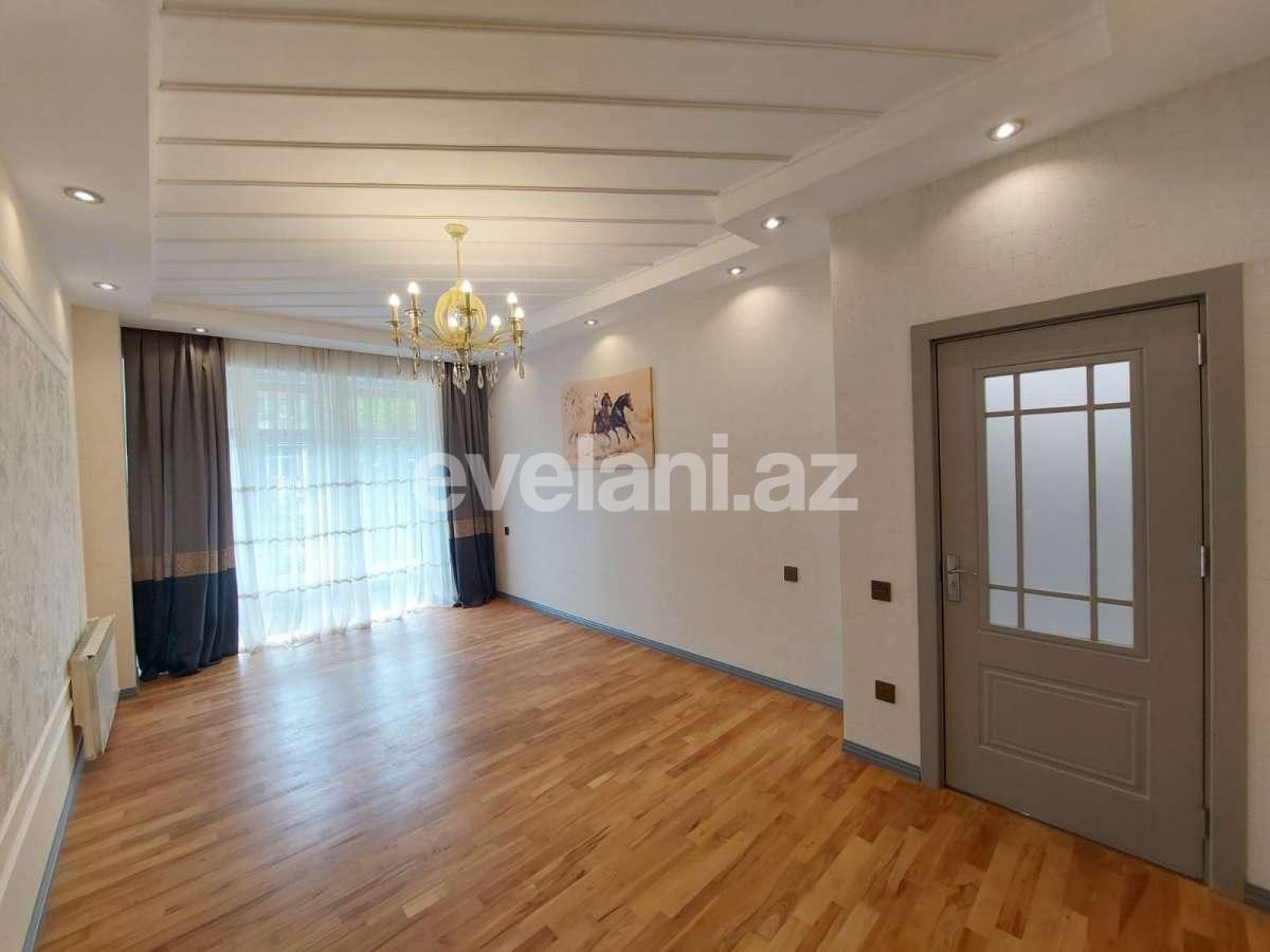 Satılır, yeni tikili, 3 otaqlı, 100 m², Bakı, Nizami r, Neftçilər m.