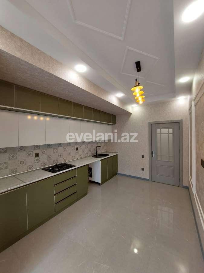 Satılır, yeni tikili, 3 otaqlı, 100 m², Bakı, Nizami r, Neftçilər m.