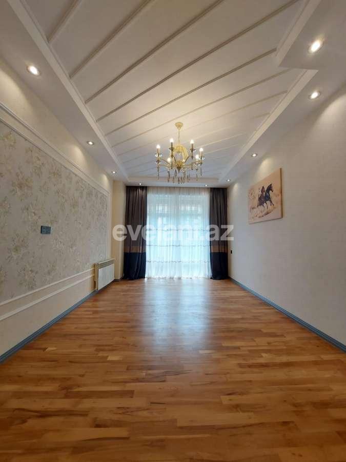 Satılır, yeni tikili, 3 otaqlı, 100 m², Bakı, Nizami r, Neftçilər m.