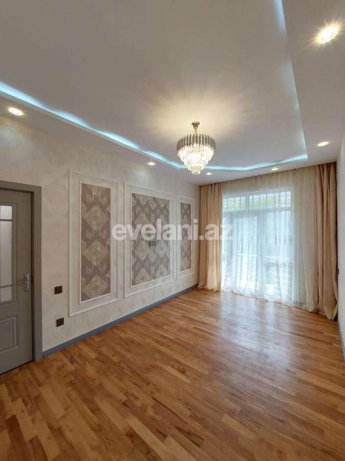 Satılır, yeni tikili, 3 otaqlı, 100 m², Bakı, Nizami r, Neftçilər m.