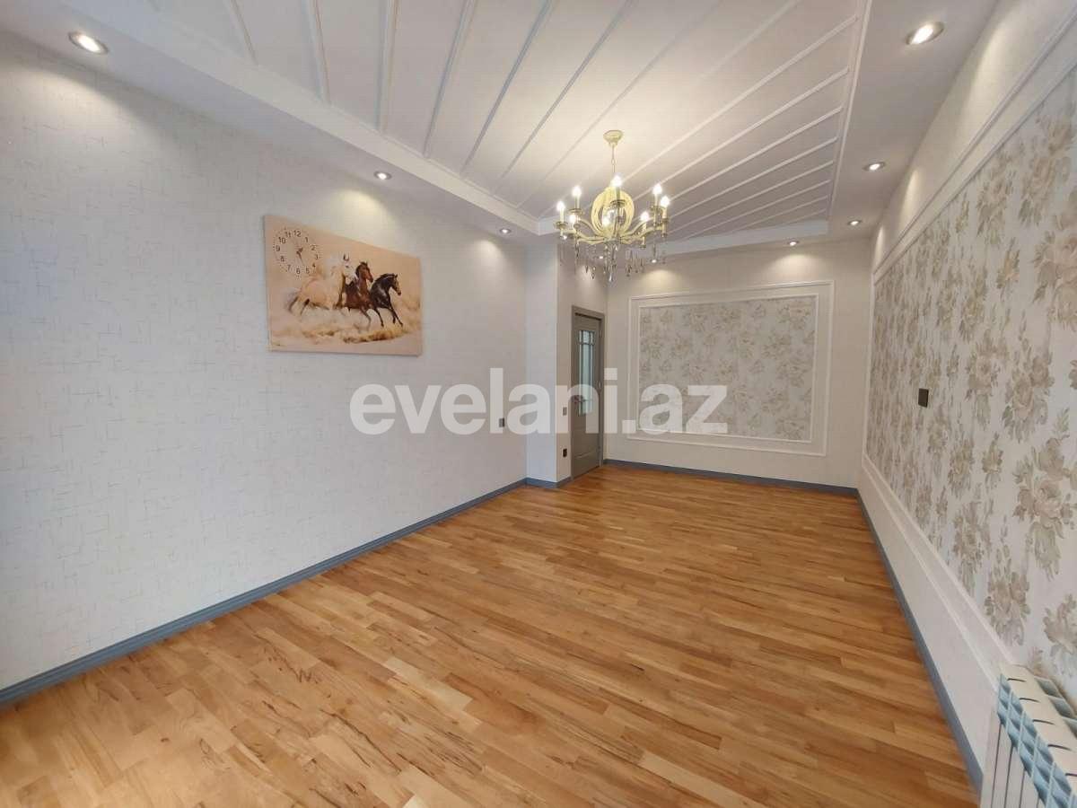 Satılır, yeni tikili, 3 otaqlı, 100 m², Bakı, Nizami r, Neftçilər m.