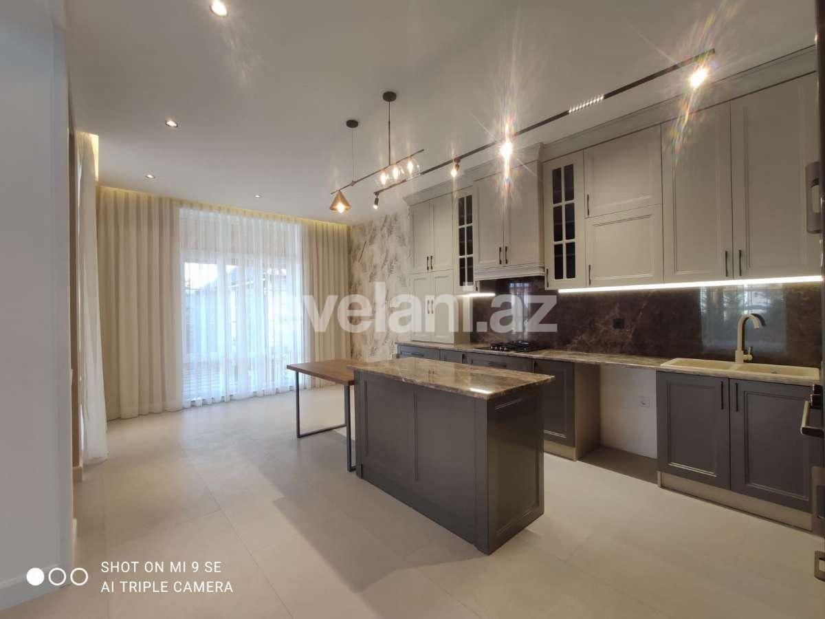 Продаётся, дом / дача, 7-комнаты, 400 m², Баку, Хазарский r, Шувеляны p.