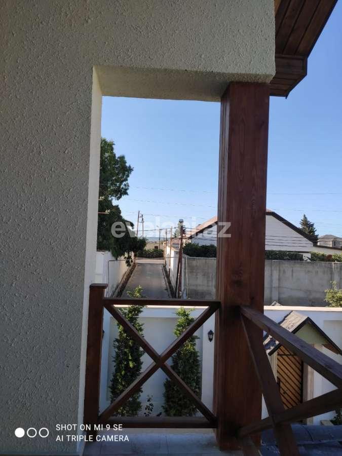 Продаётся, дом / дача, 7-комнаты, 400 m², Баку, Хазарский r, Шувеляны p.