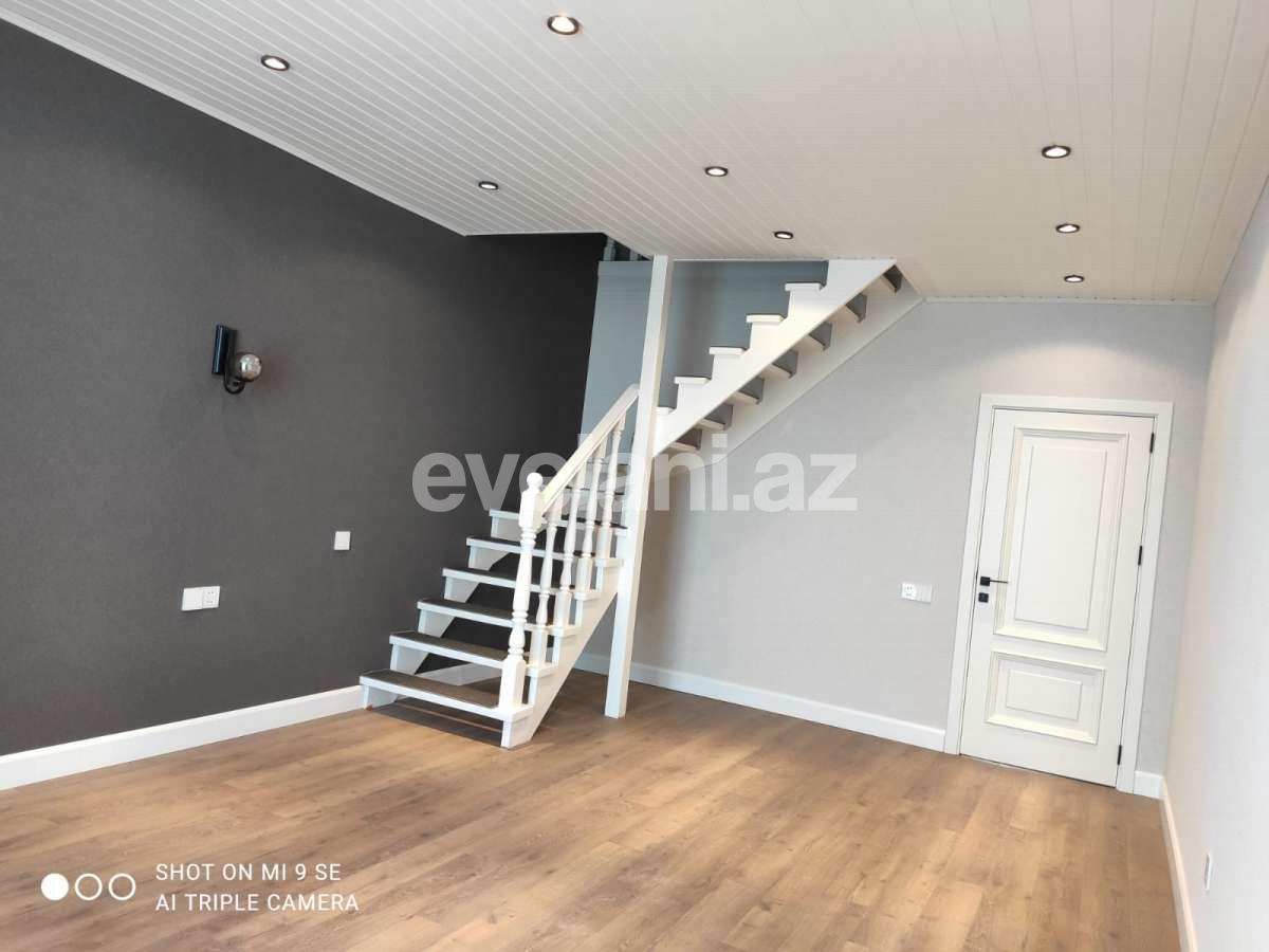 Продаётся, дом / дача, 7-комнаты, 400 m², Баку, Хазарский r, Шувеляны p.