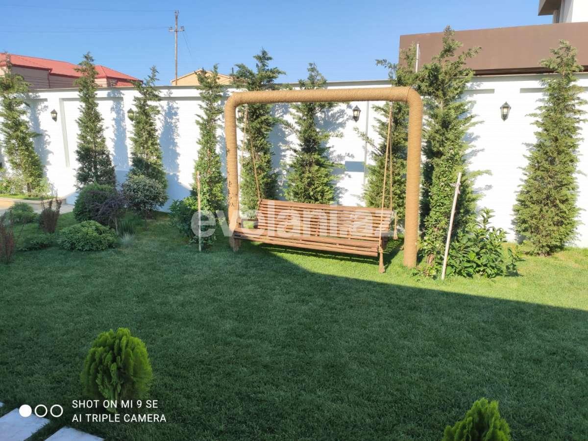 Продаётся, дом / дача, 7-комнаты, 400 m², Баку, Хазарский r, Шувеляны p.