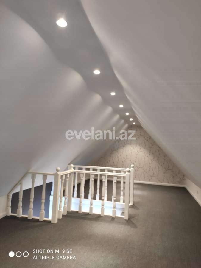 Продаётся, дом / дача, 7-комнаты, 400 m², Баку, Хазарский r, Шувеляны p.