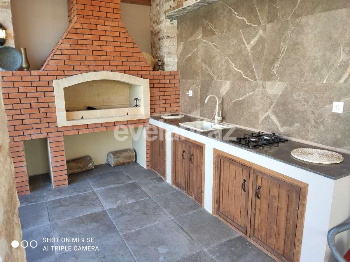 Продаётся, дом / дача, 7-комнаты, 400 m², Баку, Хазарский r, Шувеляны p.