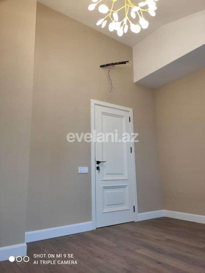 Продаётся, дом / дача, 7-комнаты, 400 m², Баку, Хазарский r, Шувеляны p.