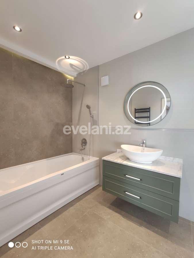 Продаётся, дом / дача, 7-комнаты, 400 m², Баку, Хазарский r, Шувеляны p.