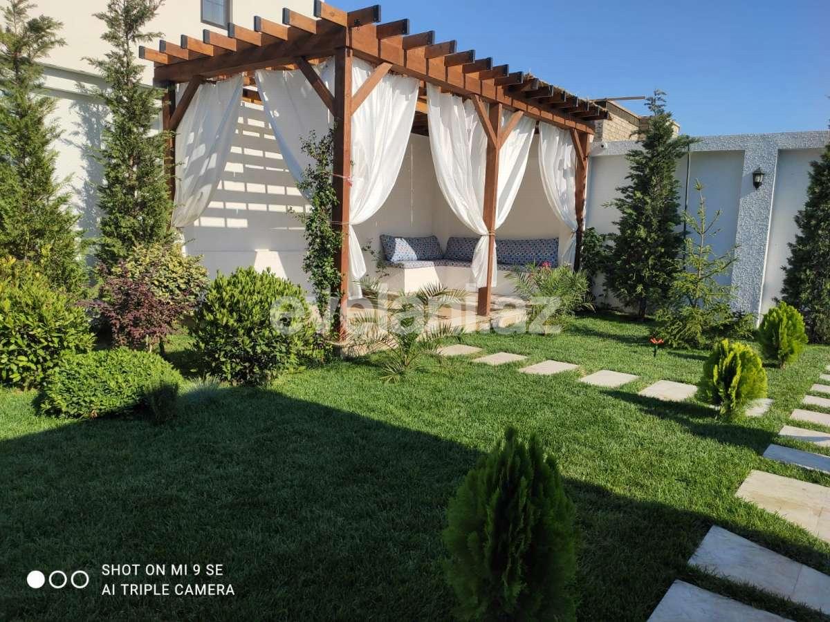 Продаётся, дом / дача, 7-комнаты, 400 m², Баку, Хазарский r, Шувеляны p.