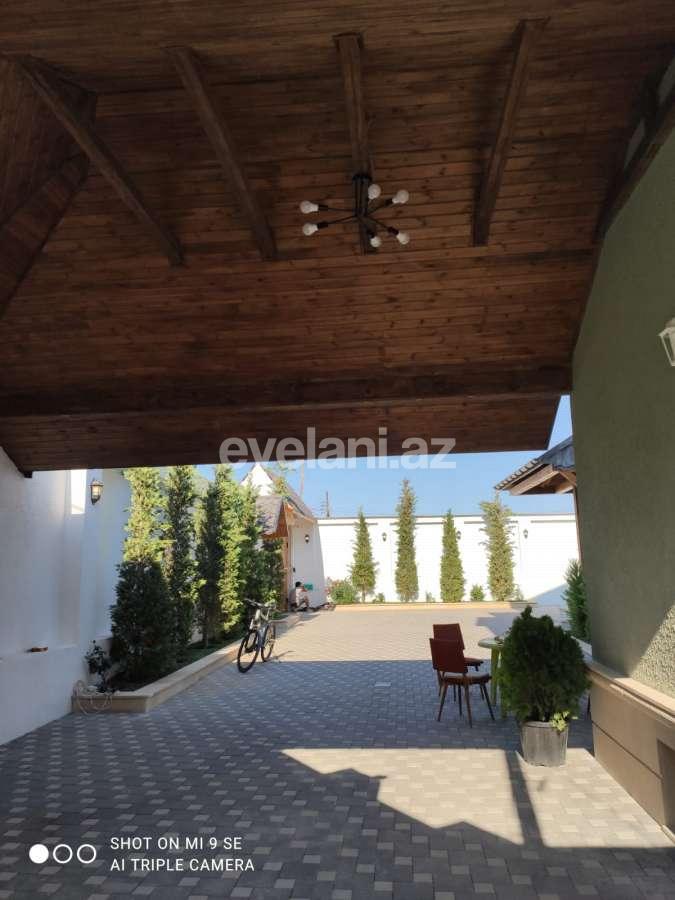 Продаётся, дом / дача, 7-комнаты, 400 m², Баку, Хазарский r, Шувеляны p.
