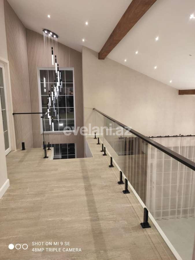 Продаётся, дом / дача, 7-комнаты, 400 m², Баку, Хазарский r, Шувеляны p.