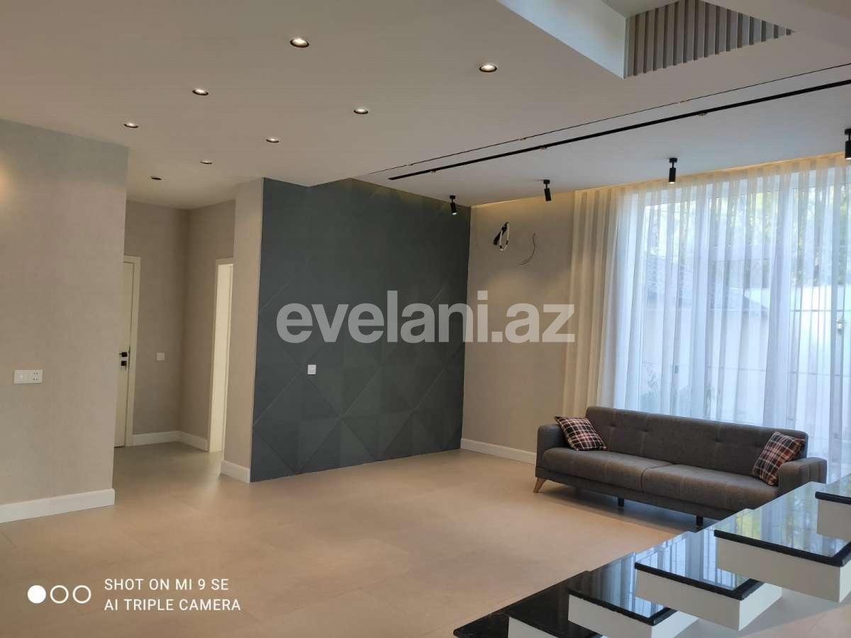 Продаётся, дом / дача, 7-комнаты, 400 m², Баку, Хазарский r, Шувеляны p.