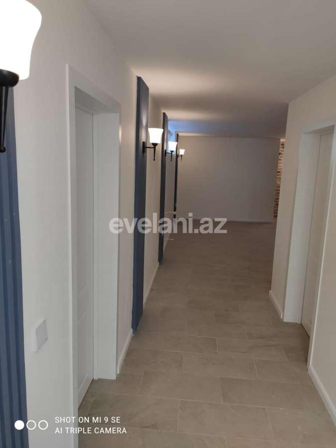 Продаётся, дом / дача, 7-комнаты, 400 m², Баку, Хазарский r, Шувеляны p.