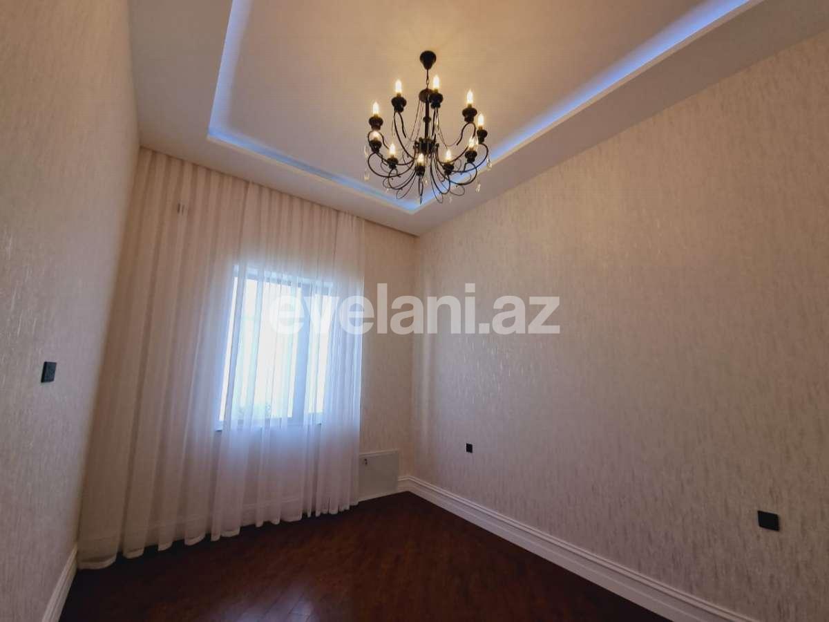 Sale, garden / house, 6 room, 300 m², Baku, Khazar r, Mardakan d.