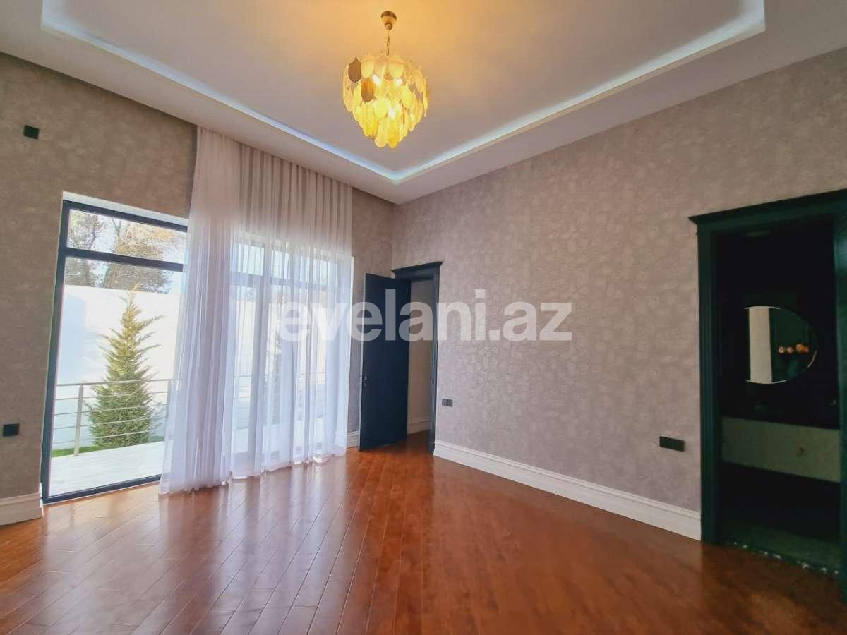 Sale, garden / house, 6 room, 300 m², Baku, Khazar r, Mardakan d.