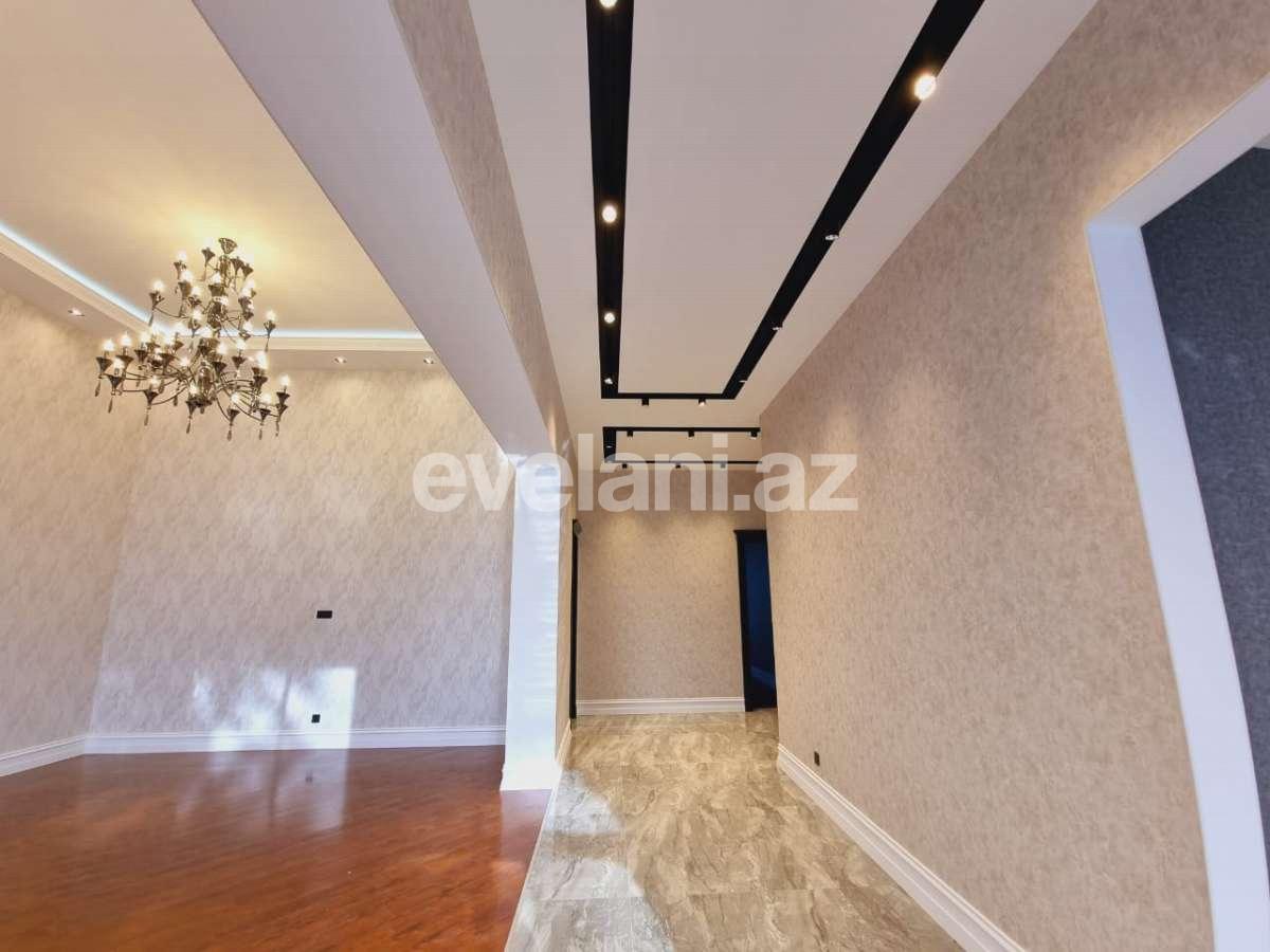 Sale, garden / house, 6 room, 300 m², Baku, Khazar r, Mardakan d.