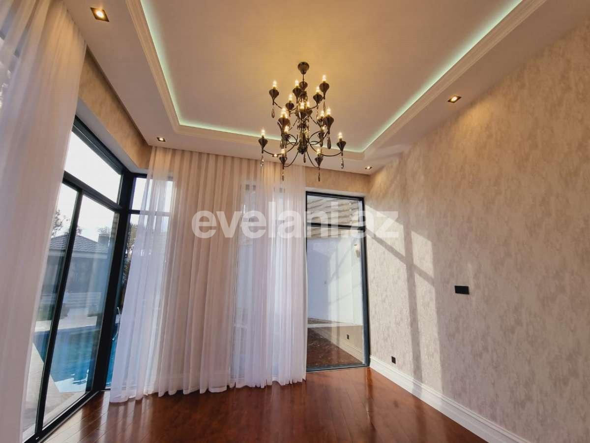 Sale, garden / house, 6 room, 300 m², Baku, Khazar r, Mardakan d.