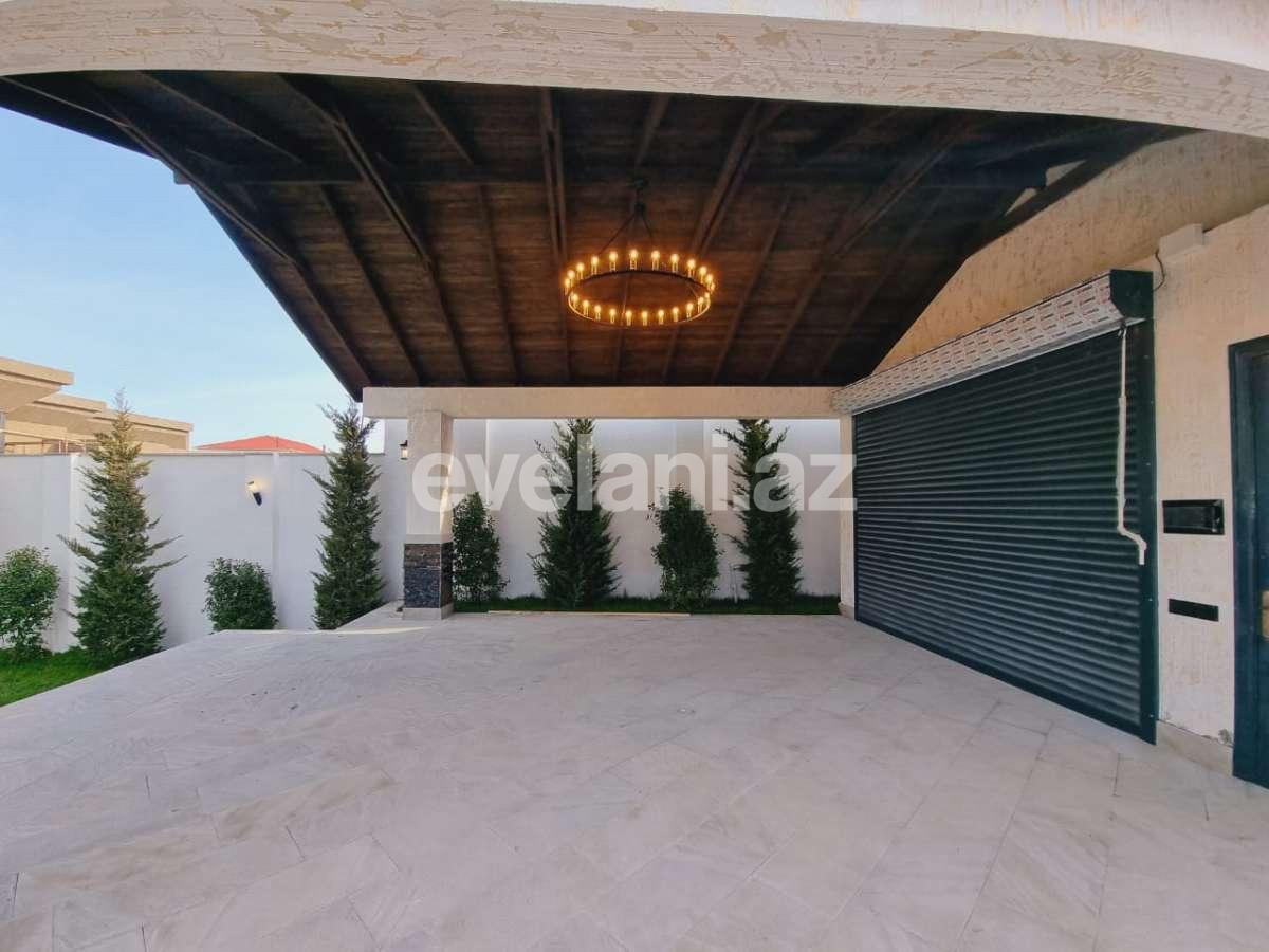 Sale, garden / house, 6 room, 300 m², Baku, Khazar r, Mardakan d.