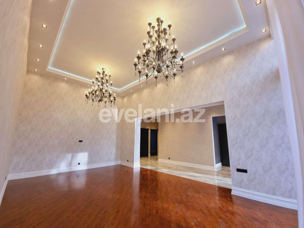 Sale, garden / house, 6 room, 300 m², Baku, Khazar r, Mardakan d.