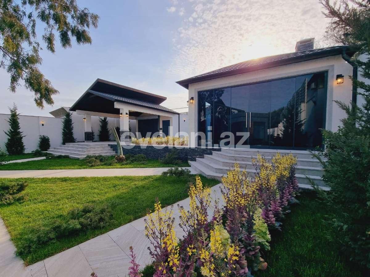 Sale, garden / house, 6 room, 300 m², Baku, Khazar r, Mardakan d.