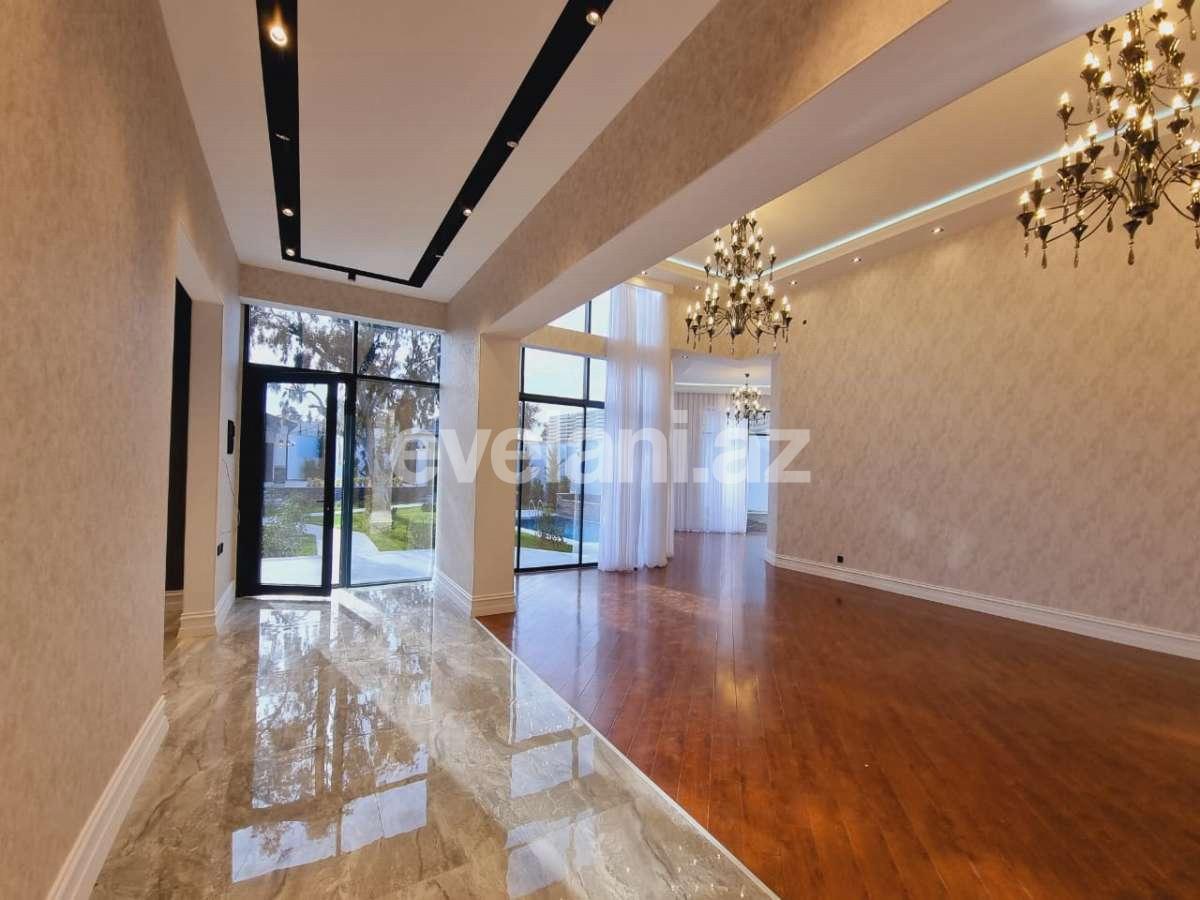 Sale, garden / house, 6 room, 300 m², Baku, Khazar r, Mardakan d.