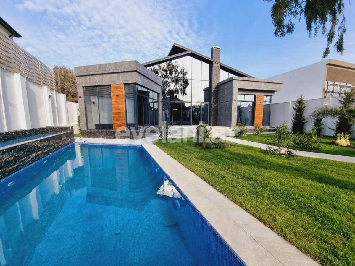 Sale, garden / house, 6 room, 300 m², Baku, Khazar r, Mardakan d.