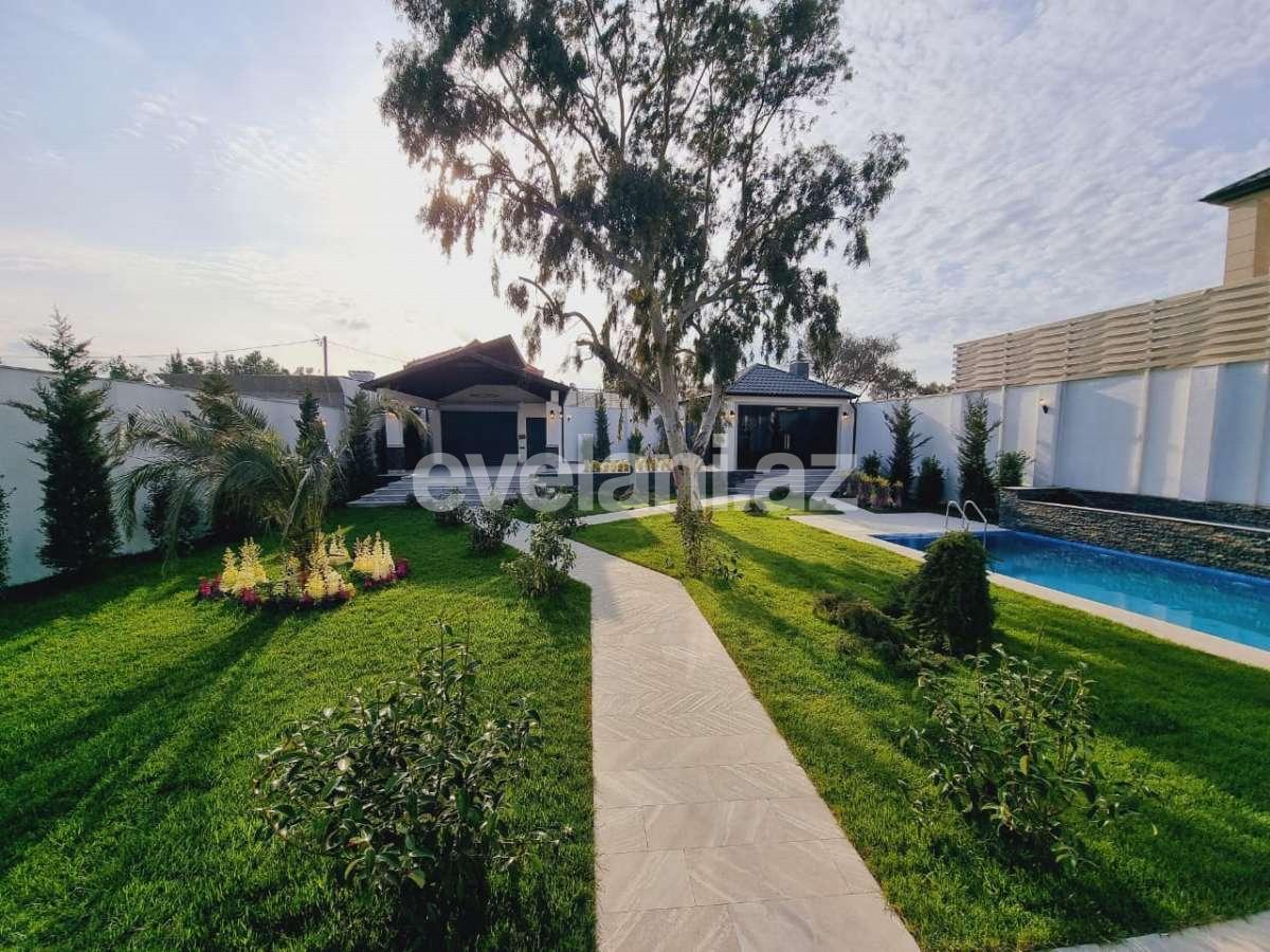Sale, garden / house, 6 room, 300 m², Baku, Khazar r, Mardakan d.