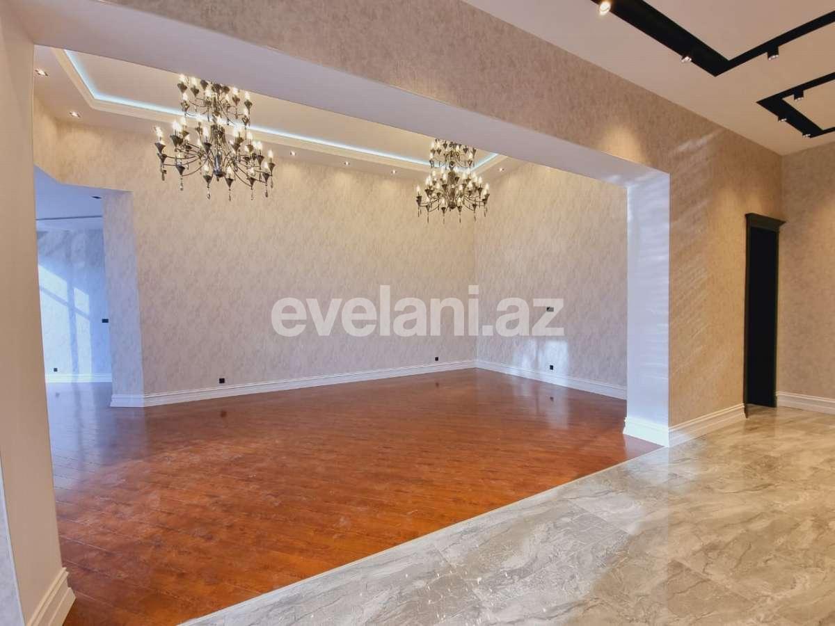 Sale, garden / house, 6 room, 300 m², Baku, Khazar r, Mardakan d.