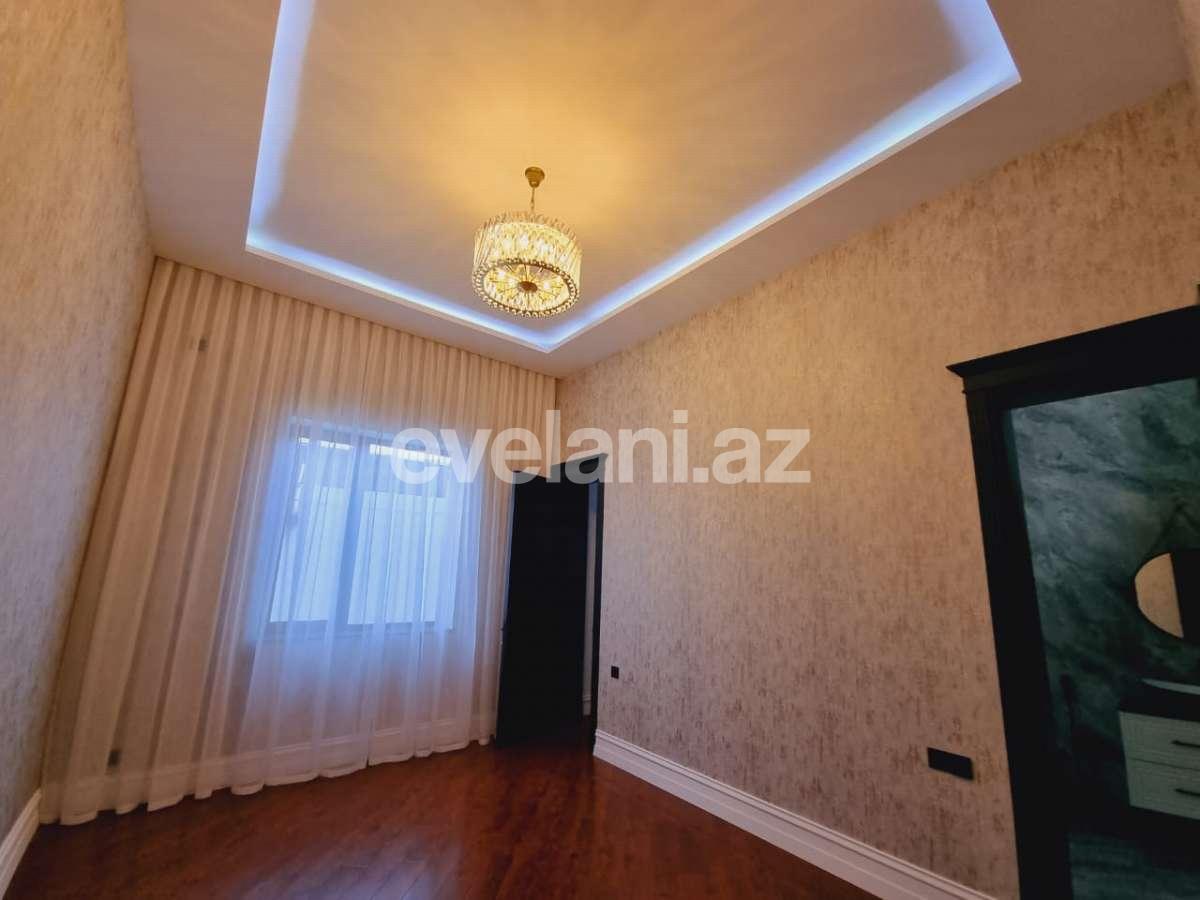 Sale, garden / house, 6 room, 300 m², Baku, Khazar r, Mardakan d.