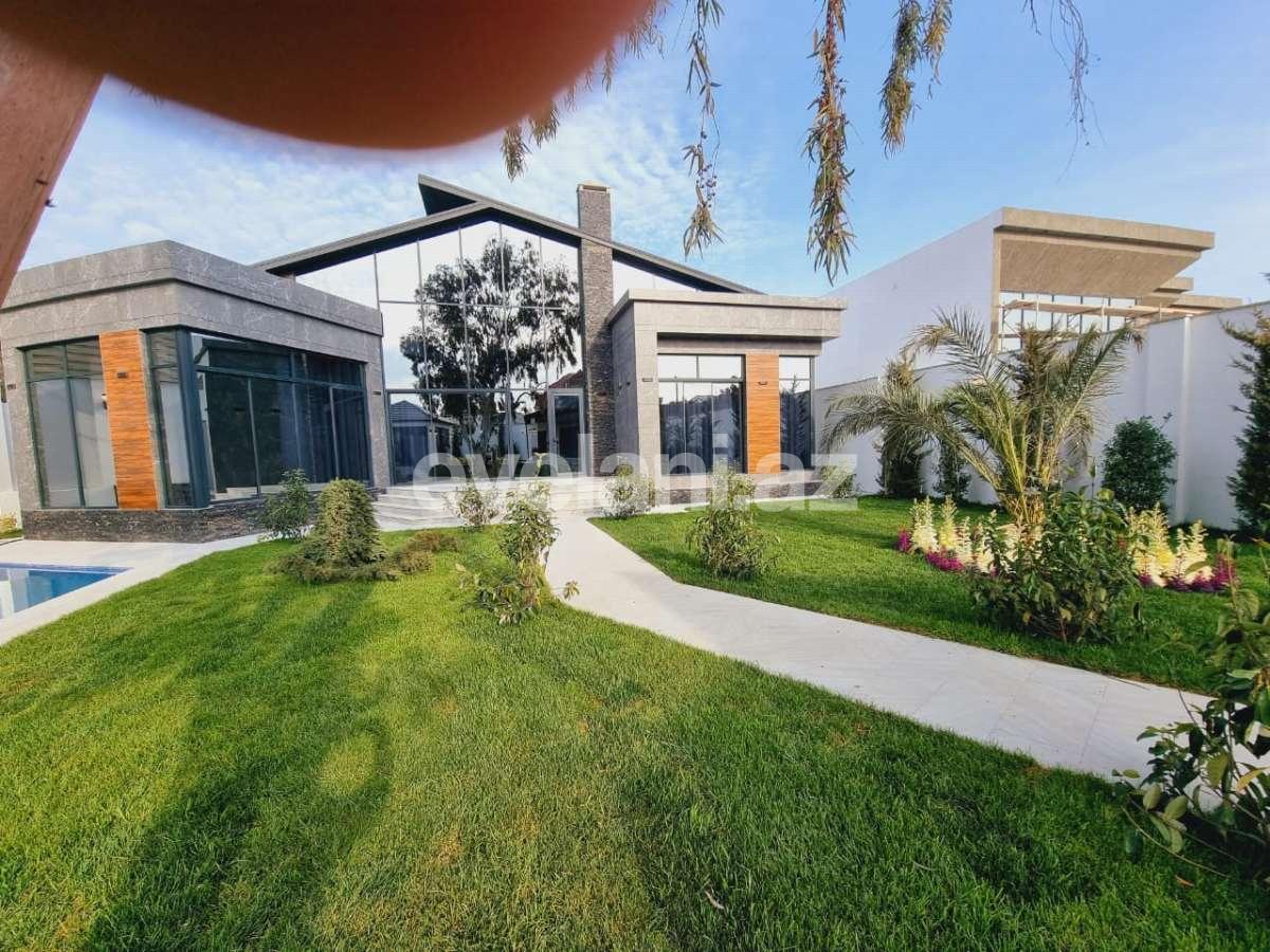Sale, garden / house, 6 room, 300 m², Baku, Khazar r, Mardakan d.