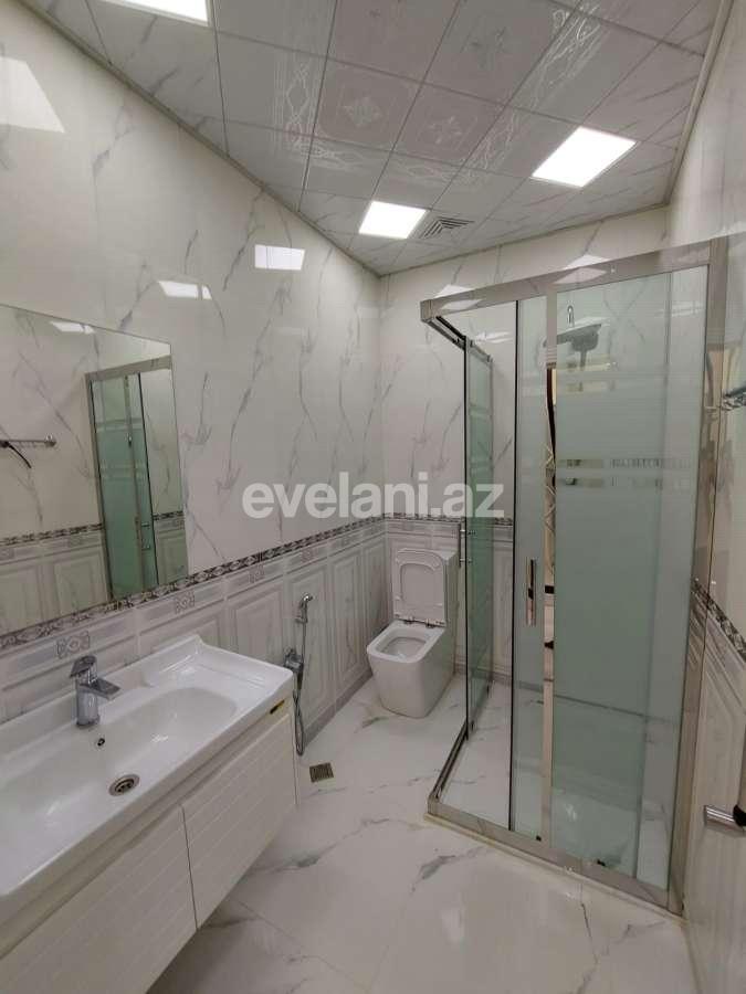Sale, old building, 2 room, 65 m², Baku, Nizami r, Khalglar Doslugu m.