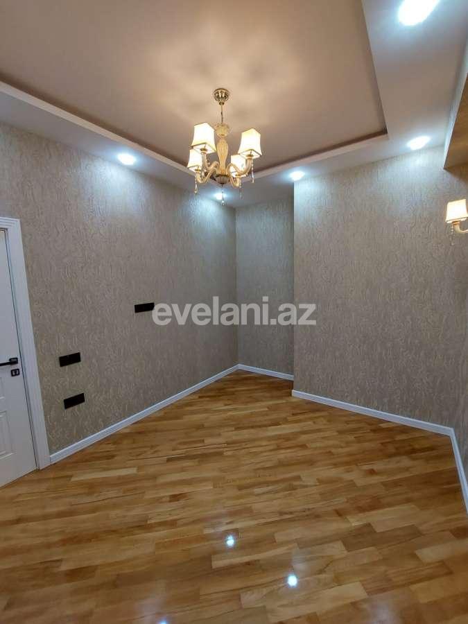 Sale, old building, 2 room, 65 m², Baku, Nizami r, Khalglar Doslugu m.