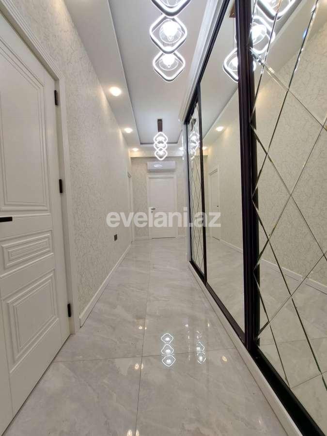 Sale, old building, 2 room, 65 m², Baku, Nizami r, Khalglar Doslugu m.