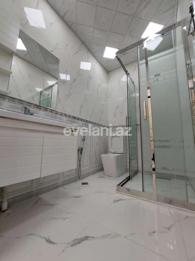 Sale, old building, 2 room, 65 m², Baku, Nizami r, Khalglar Doslugu m.