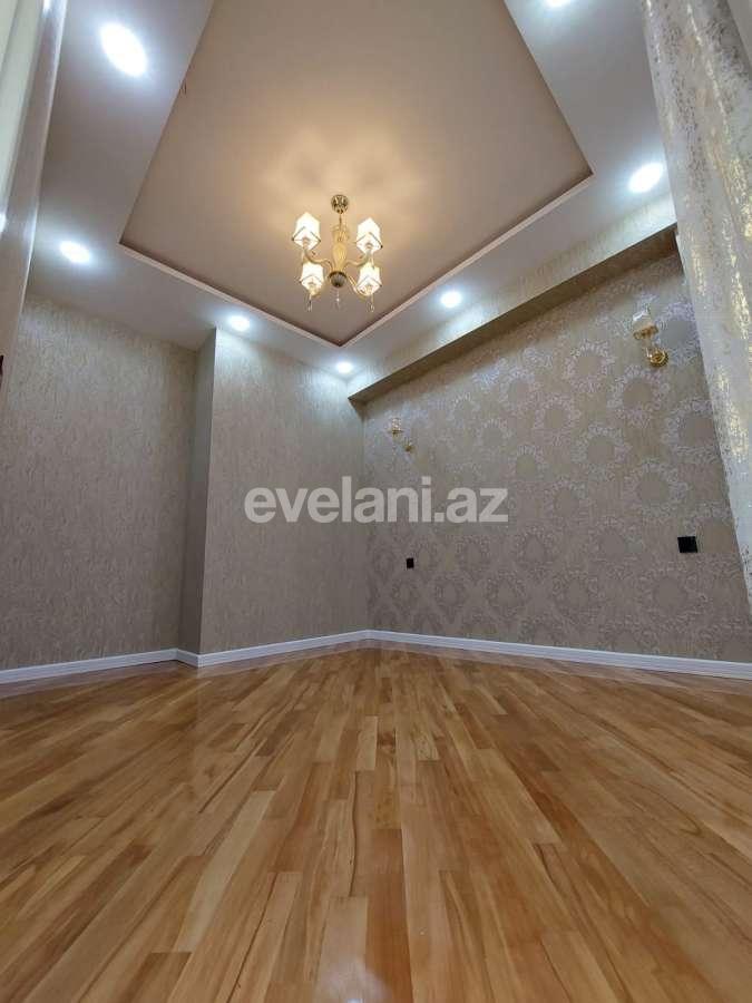Sale, old building, 2 room, 65 m², Baku, Nizami r, Khalglar Doslugu m.