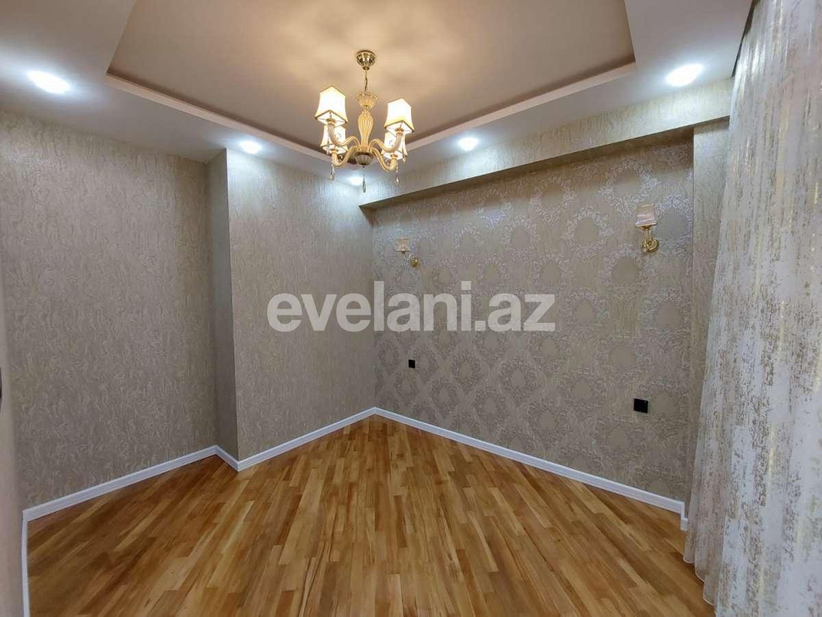 Sale, old building, 2 room, 65 m², Baku, Nizami r, Khalglar Doslugu m.