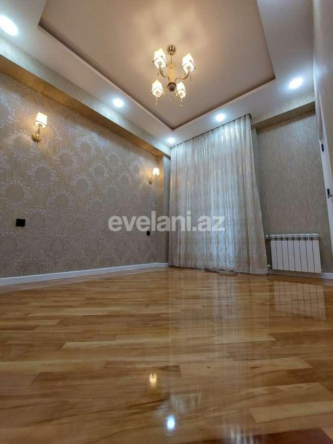 Sale, old building, 2 room, 65 m², Baku, Nizami r, Khalglar Doslugu m.