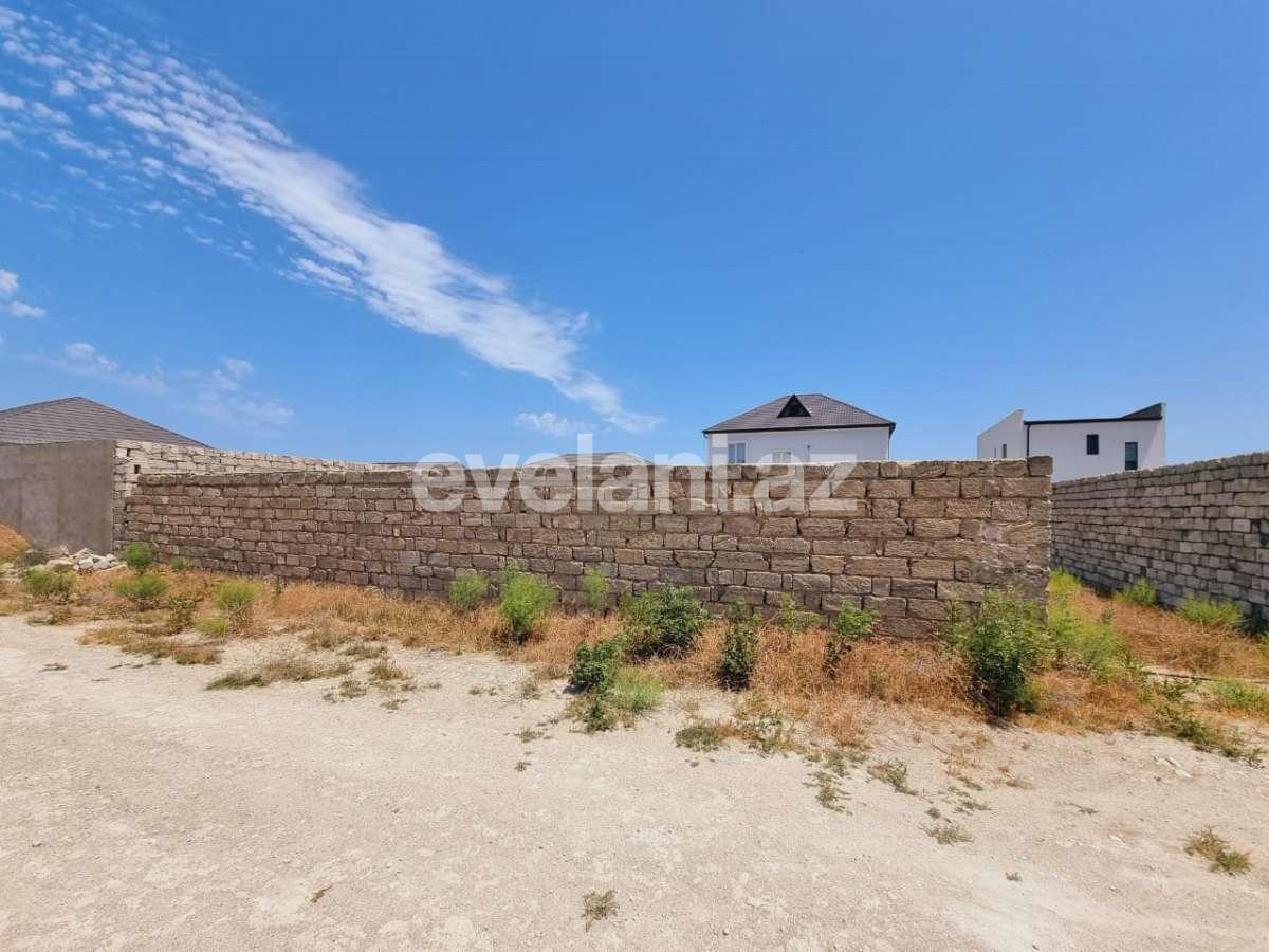 Sale, land, 6 ar, Baku, Khazar r, Shuvalan d.