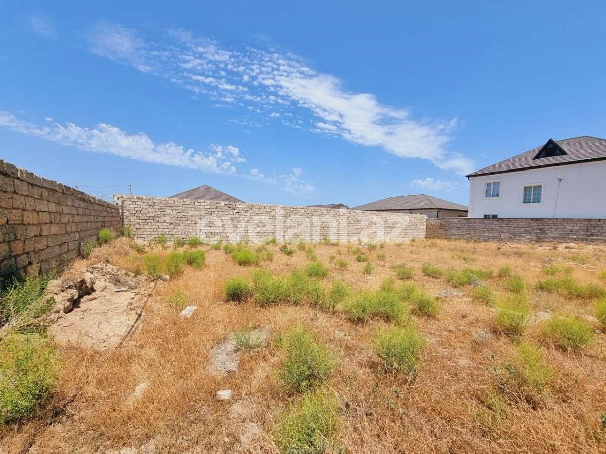 Sale, land, 6 ar, Baku, Khazar r, Shuvalan d.